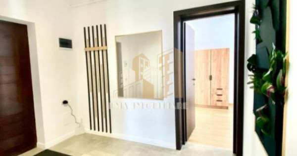 Apartament 3 camere dcomandat Subcetate City Sanpetru Brasov