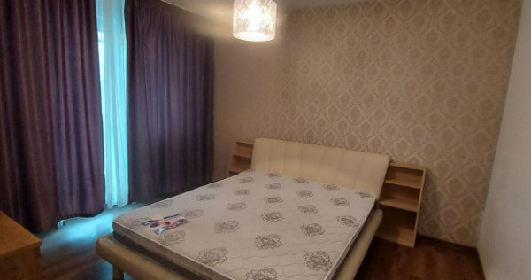 Apartament, 2 camere D, LUX, in Independentei