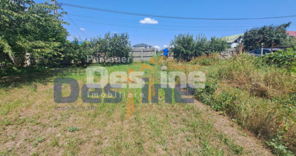 TEREN INTRAVILAN 1680 MP , MIROSLAVA CENTRU