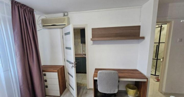 Piata sudului confort 2 la metrou etaj 8