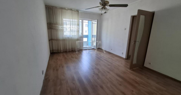 2 camere, et 6/10, bloc 1980, 58 mp-Gorjului