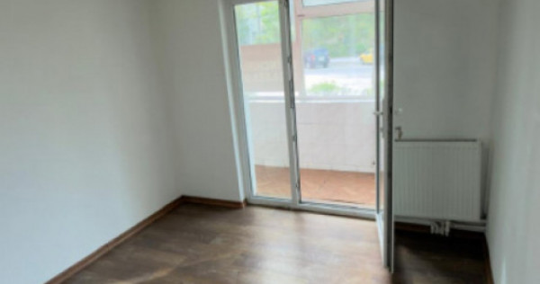 Spatiu comercial de inchiriat in zona Inel II