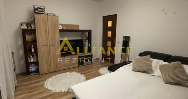 Apartament 2 camere decomandat &ndash; Biruintei