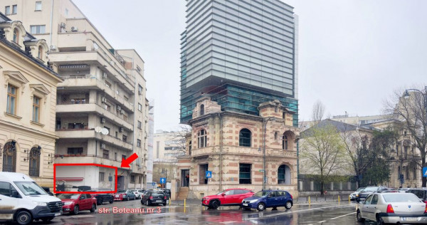 3 camere Imobil Consolidat Investitie Calea Victoriei Ros...