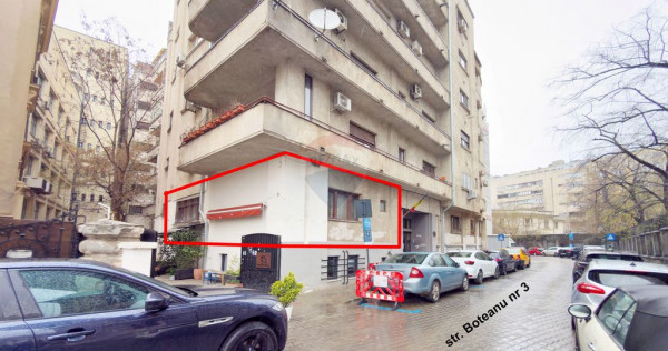 Ap 3 cam Imobil Consolidat Investitie Calea Victoriei - U...