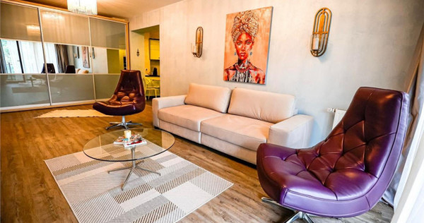 3D!Apartament insorit,spatios,elegant, inconjurat de verdeat