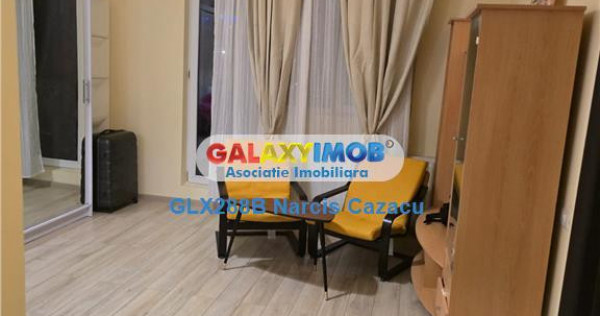 Calea Vacaresti Sun Plaza,Garsoniera etajul 4 / 12 centrala