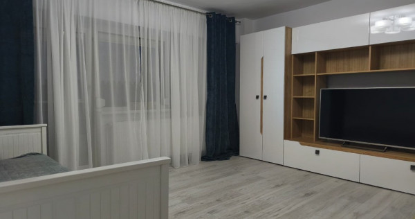 Apartament 1 camera in Deva, zona Dorobanti