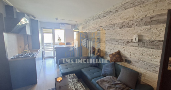 Apartament tip Studio S&acirc;npetru Brașov