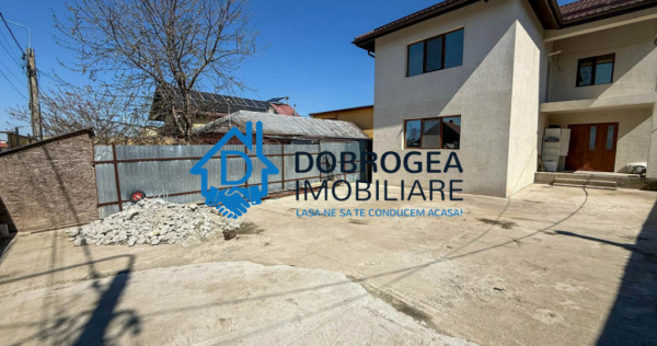 ZONA ALEXANDRU CEL BUN - VILA P+1 ,TEREN 280 MP