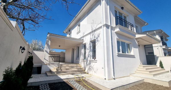 Ovidiu malul lacului -casa noua p+1 din caramida