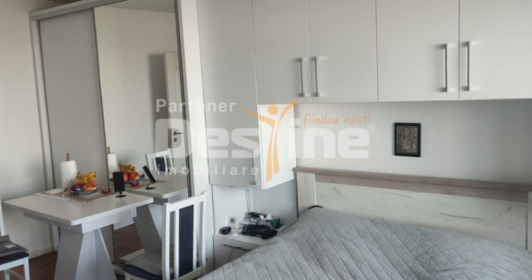 Garsoniera super finisata situata in zona Materna