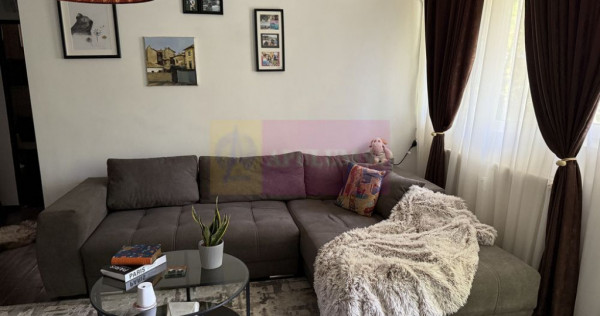 Apartament 2 camere zona Mihaleche