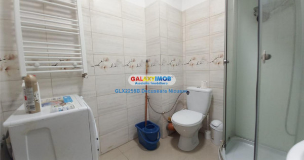 Garsoniera mobilata si utilata Militari Residence 49.900Eur