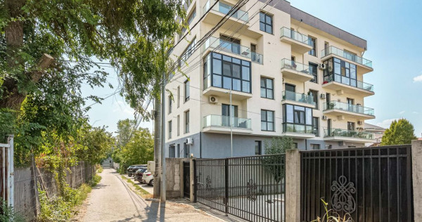Apart 3 camere 80mp Titan Grigorescu vizavi noul Lidl Blo...