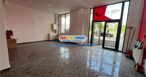 Spatiu comercial Militari Residence 1000 euro negociabil