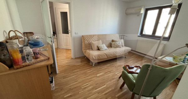 Apartament 2 camere , zona Micro 9