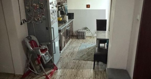 Apartament 3 Camere | Crangasi | Proximitate Metrou| Cent...