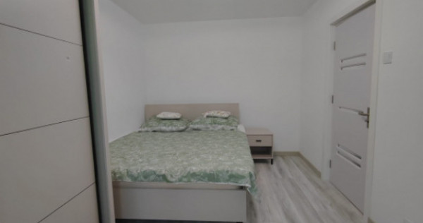 Apartament 2 camere, complet renovat&ndash; zona Nord, Ploiești
