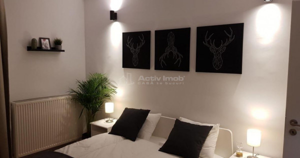 3 Camere Romana - Vasile Lascar