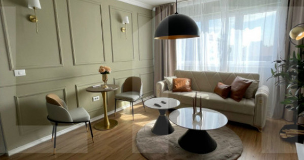 Apartament 2 camere, 54 mp, zona Cetatii