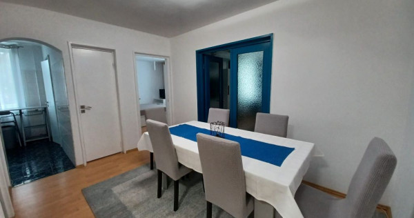 Chirie, 2 dormitoare, str. Sovata. 400 E/lună negociabil...