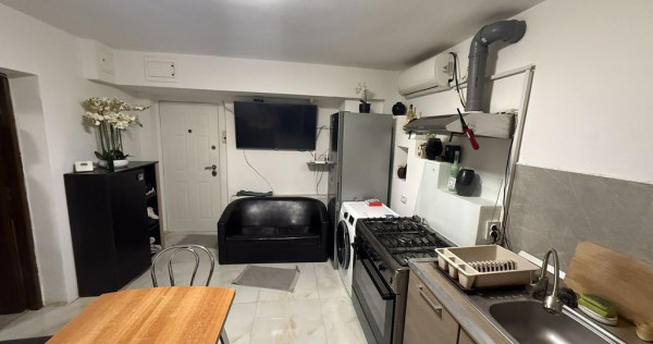 Apartament 2 camere zona Kamsas