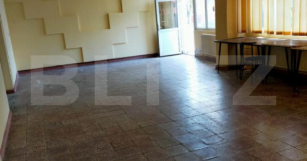 Spatiu comercial de vanzare - Lugoj
