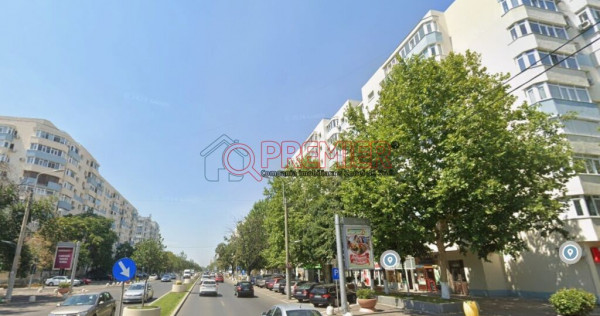 3 camere - Sos. Berceni - Mariuca 10 - 500 metri Metrou