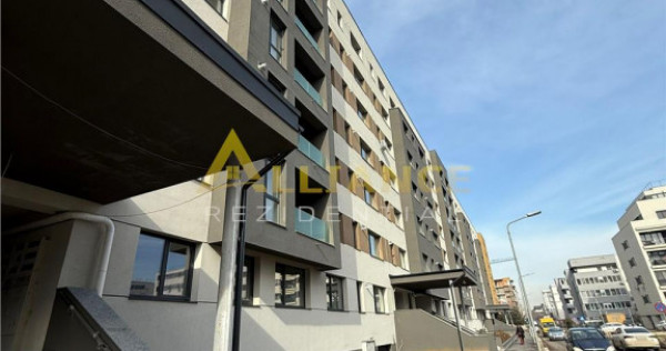 Grand Arena - 2 Camere Decomandat - Gata de mutat