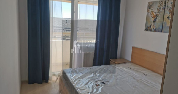 Apartament 2 camere decomandat Viva Residece