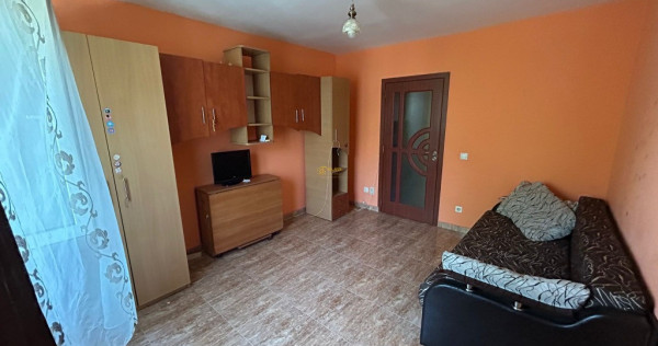 Garsonieră Păcurari (Alpha Bank)