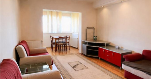 Apartament decomandat, langa padure, Racadau Brasov