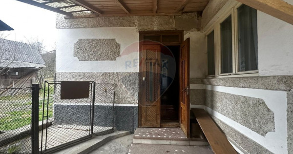Viseul de Sus- CASA , priveliste, liniste ,