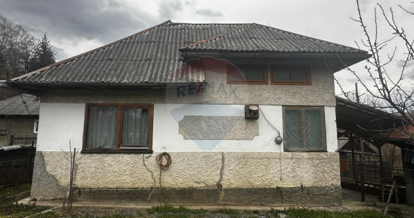 Viseul de Sus- CASA , priveliste, liniste ,