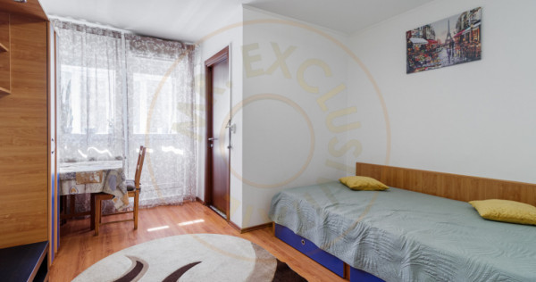 Garsonieră de &icirc;nchiriat &icirc;n Rahova