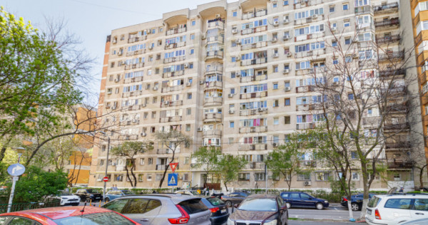 Garsonieră de &icirc;nchiriat &icirc;n Rahova