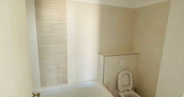 Duplex modern 2 camere Militari