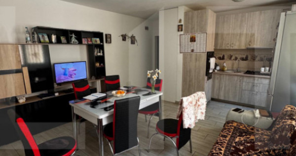 Apartament 2 camere, 46mp, Giroc