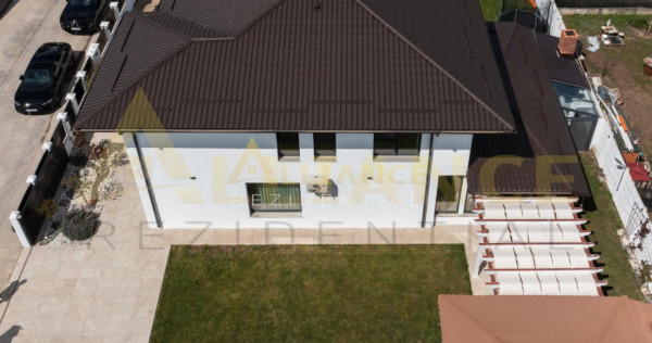 Casa eleganta de - Comuna Berceni