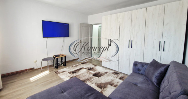 Locuinta practica mobilata si utilata aproape de Minerva Man