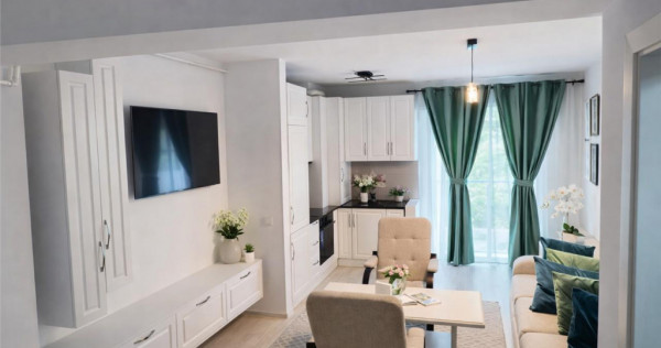 Studio cochet, Tractorul, aria Mall Coresi, Brasov