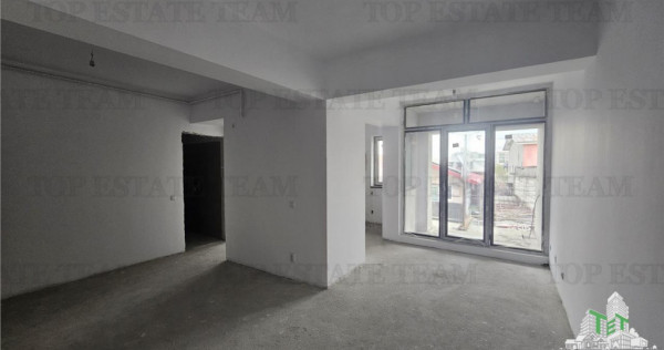 Apartament 2 camere bloc nou metrou Raul Doamnei