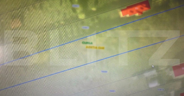 Teren intravilan de v&acirc;nzare, Salicea,Ciurila, jud. Cluj