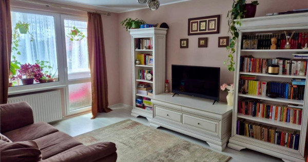 Apartament Doua Camere Craiter