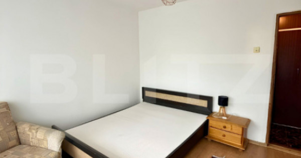 Apartament 2 camere decomandate, 52 mp , Zorilor, pet frien