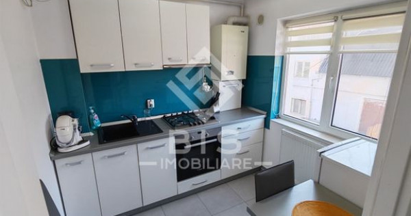 Apartament Modern - Etaj 1 - Loc de parcare inclus
