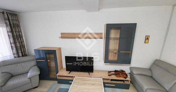 Apartament Modern - Etaj 1 - Loc de parcare inclus