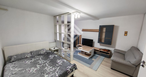 Apartament Modern - Etaj 1 - Loc de parcare inclus
