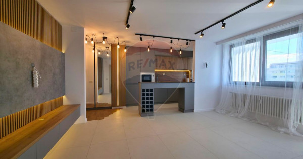 V&acirc;nzare 2 camere &icirc;n zona Obor